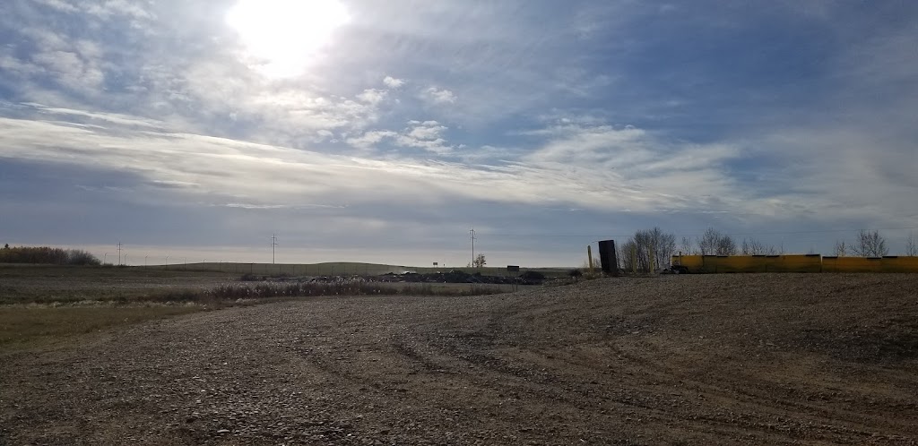 Kingman Transfer Site (Camrose County) | Camrose County, AB T0B 2M0, Canada | Phone: (780) 672-4446