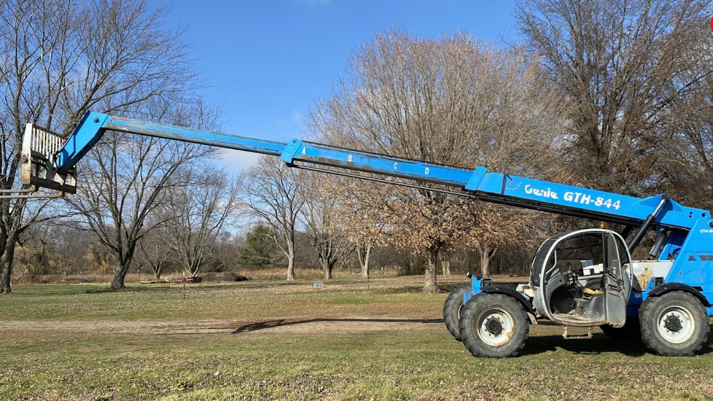 Fehr Sales & Rentals Inc | 8360 Cons 8 W, Moorefield, ON N0G 2K0, Canada | Phone: (226) 818-8181