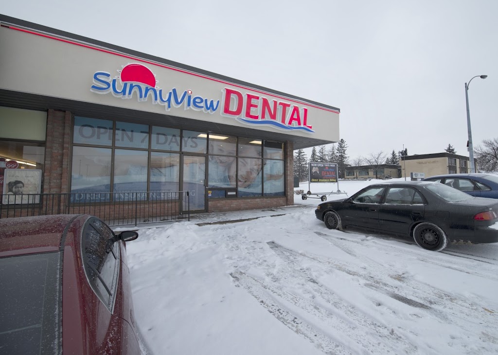 Sunnyview Dental - Woodstock | 986 Dundas St, Woodstock, ON N4S 1H3, Canada | Phone: (519) 539-8383