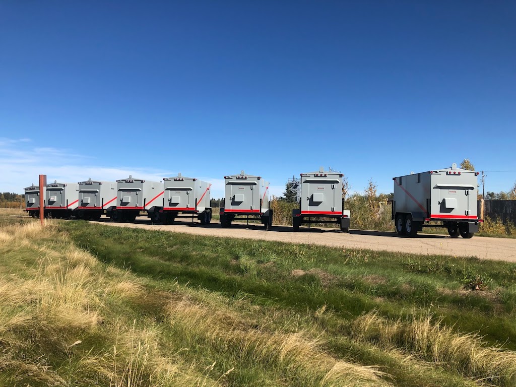 KODIAK Enterprises | 8376 Chiles Industrial Rd, Blackfalds, AB T4E 0K5, Canada | Phone: (403) 318-6262