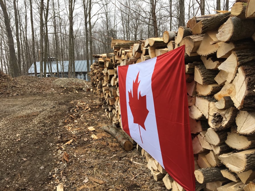 Sand Hills Maple Products | 1090 Manser Rd, Wellesley, ON N0B 2T0, Canada | Phone: (519) 656-3347