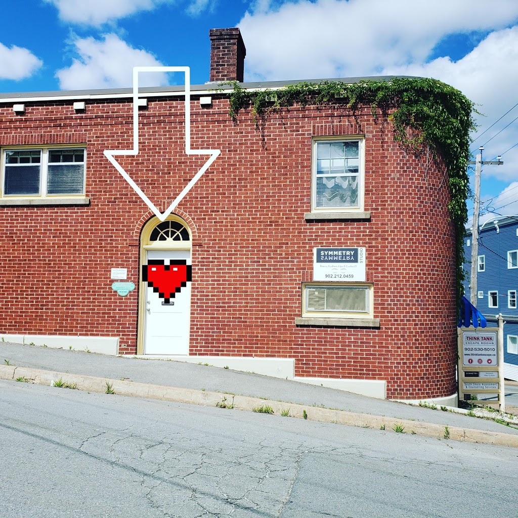 The Symmetry Studio | 72 Scotia St, Bridgewater, NS B4V 1E8, Canada | Phone: (902) 212-0459