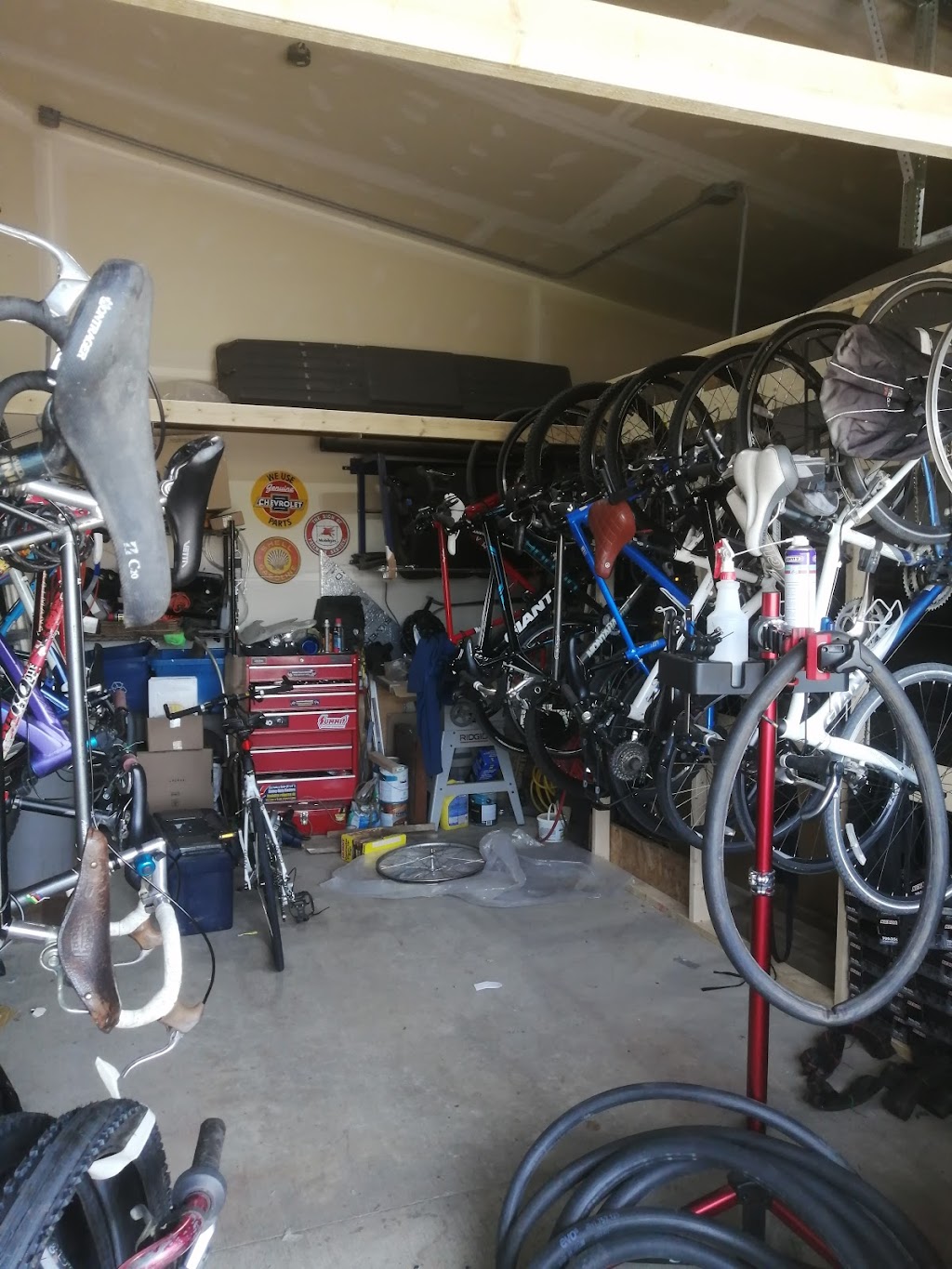 Zs Bike Fix / Ski Service | 5 Aero Dr, Nepean, ON K2H 5E1, Canada | Phone: (613) 700-1879