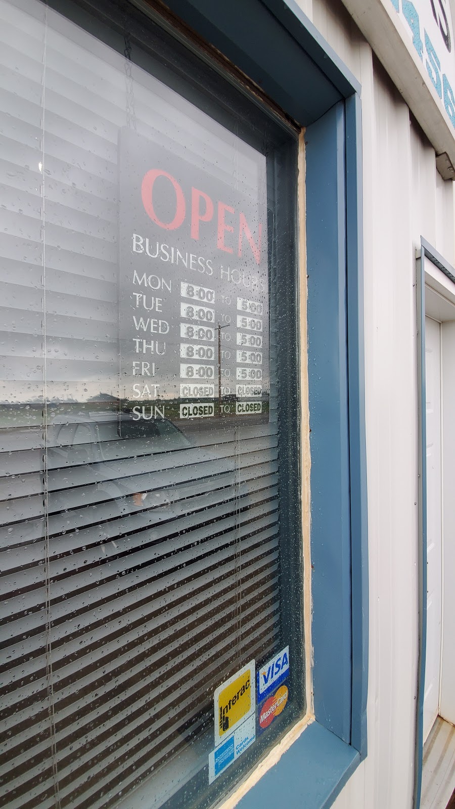 Sugar City Motors | 58 Railway Ave, Raymond, AB T0K 2S0, Canada | Phone: (403) 752-3456