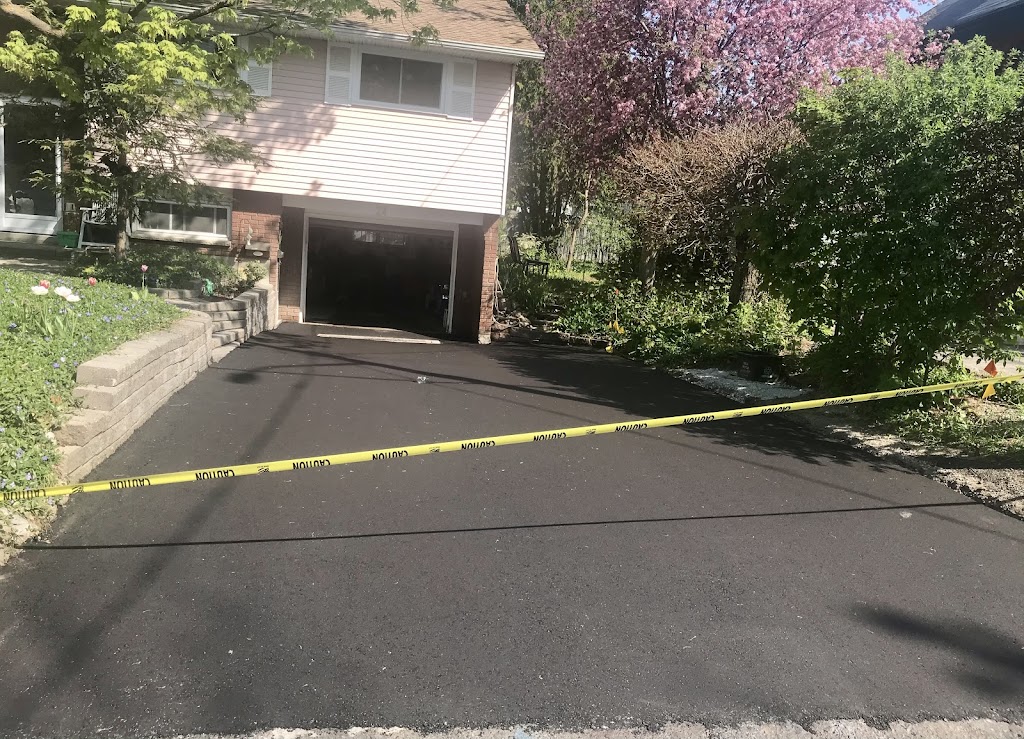 Pave-Tech (Orillia) Inc. | 9 Ontario St, Orillia, ON L3V 0T7, Canada | Phone: (705) 329-2200