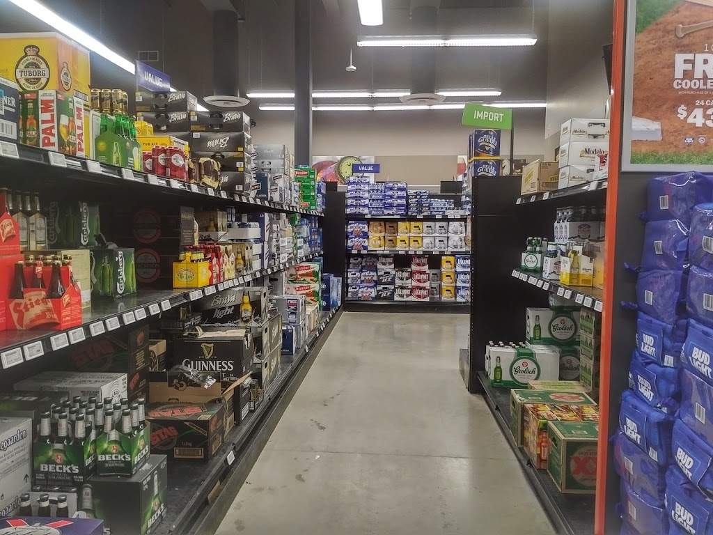 The Beer Store | 2144 Carling Ave #4610, Ottawa, ON K2A 1H1, Canada | Phone: (613) 722-2141