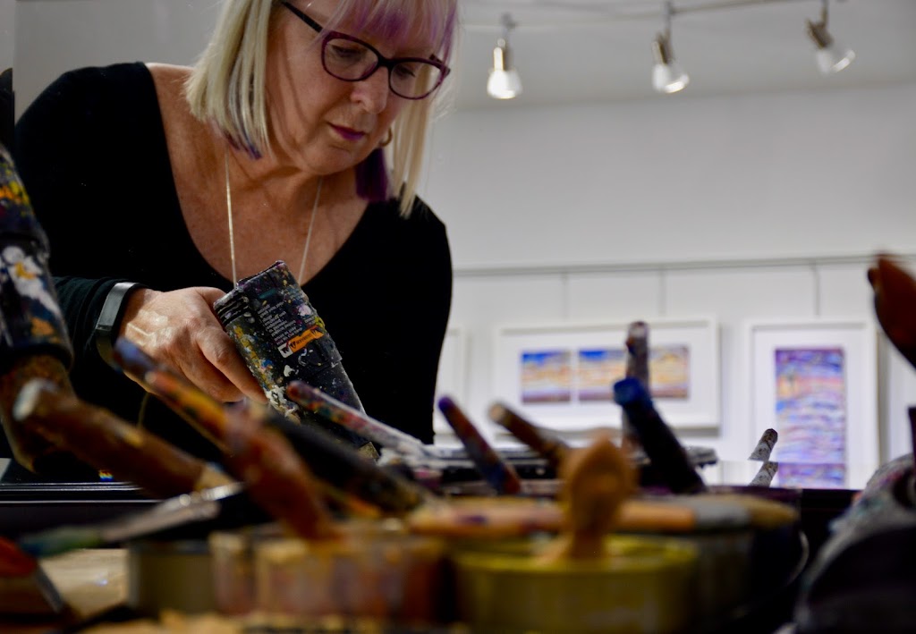 Kim McCarthy Studio | 590 Forman Ave, Stratford, ON N5A 0C6, Canada | Phone: (647) 456-7002