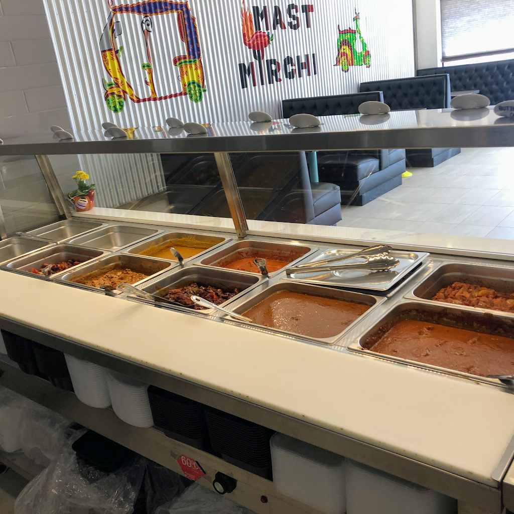 Mast Mirchi | 1500 Weber St E Unit 6, Kitchener, ON N2A 2Y5, Canada | Phone: (519) 896-7373