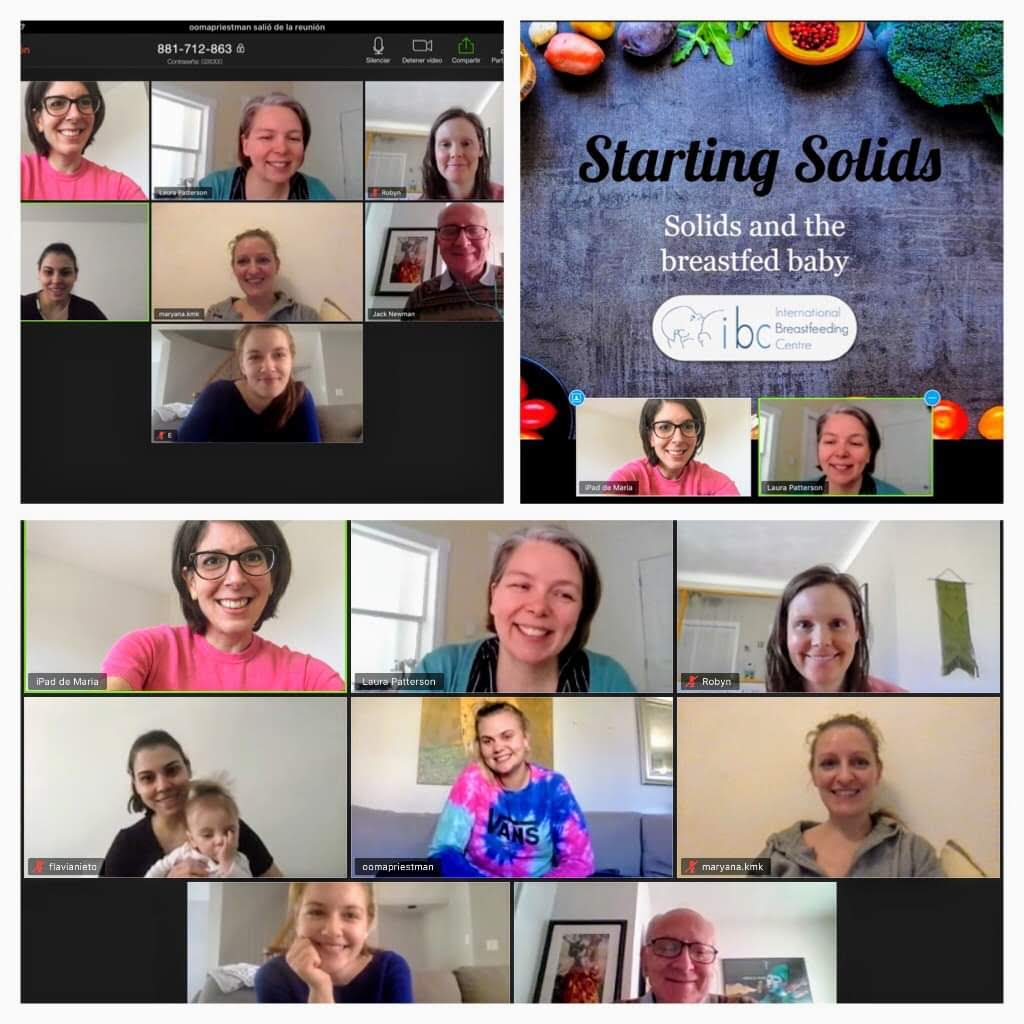 BestfeedingwithMaria- Lactation, Breastfeeding and Infant Nutrit | 10 Todman Ln, Markham, ON L6E 0C8, Canada | Phone: (807) 372-0062