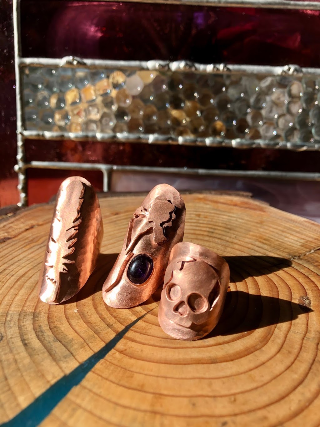 Atelier Adornment Jewelry Designer | 4938 Prince Albert St, Vancouver, BC V5W 3C6, Canada | Phone: (604) 831-6824