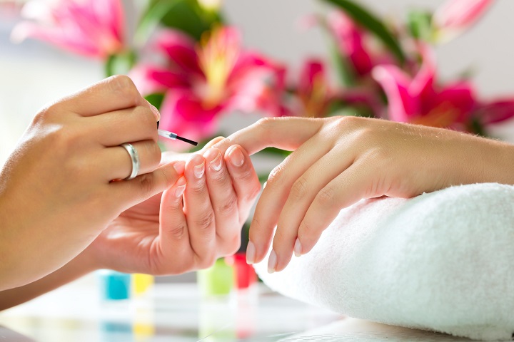 Happy Hair Cut & Beauty Salon | 15210 32 Ave #107, Surrey, BC V3S 3M1, Canada | Phone: (604) 385-3636