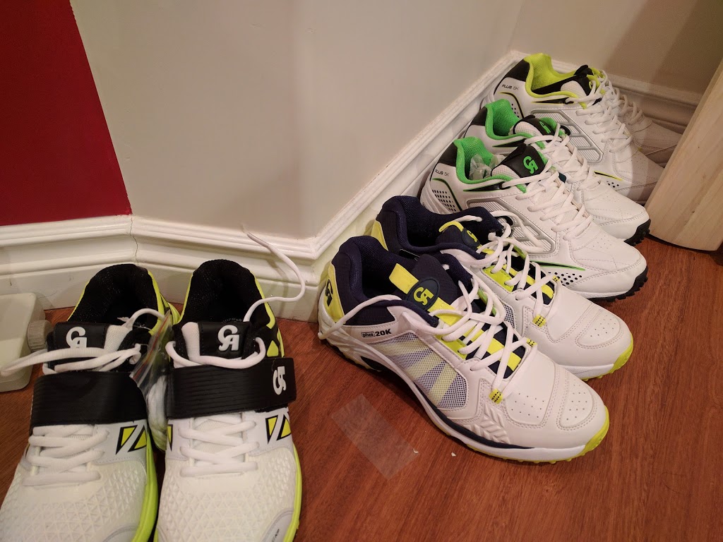 Kinetic Sports | 64 Sage Valley Dr NW, Calgary, AB T3R 0C9, Canada | Phone: (403) 870-9246