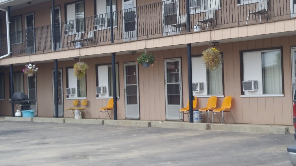 Archies Motel | 5008 49 Ave, Lamont, AB T0B 2R0, Canada | Phone: (780) 895-2225