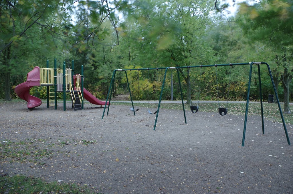 Coulson Park | Milton, ON L9T 4P2, Canada