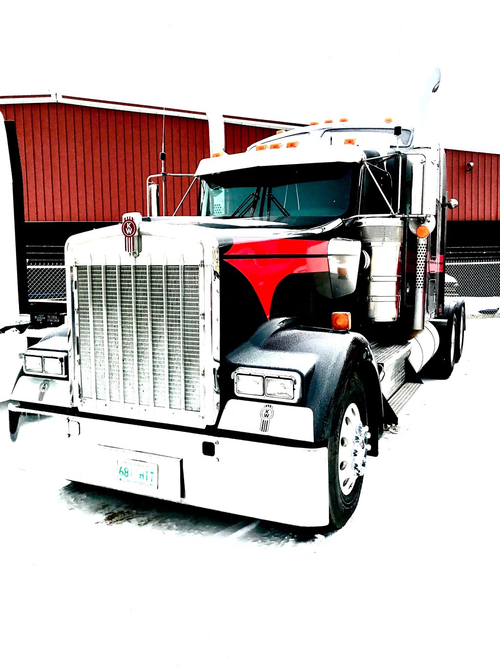 Ventures West Transport | 182 55202 SH825, Sturgeon County, AB T8L 5C1, Canada | Phone: (780) 998-7243