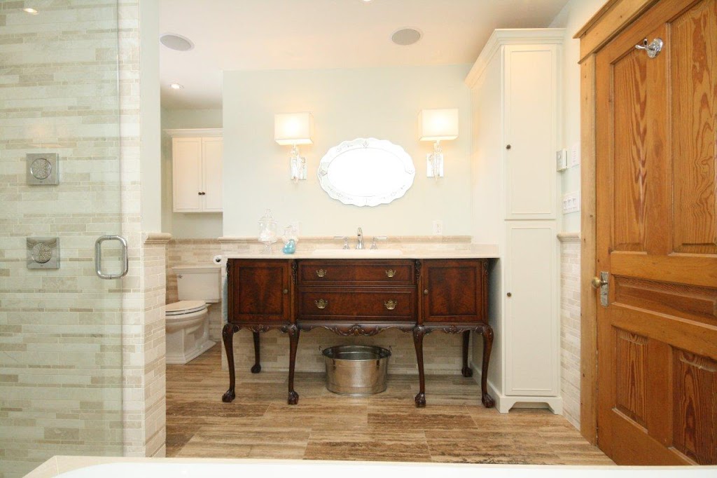 McNeil Design Group Interiors | 17 Old Carriage Rd, Caledon, ON L9W 6A3, Canada | Phone: (519) 939-8878
