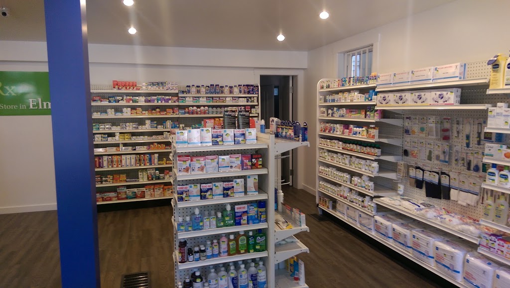 Elmira Remedys Rx Pharmacy | 75 Arthur St S, Elmira, ON N3B 2M8, Canada | Phone: (519) 669-5655