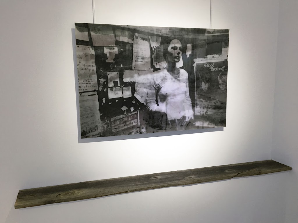 Galerie LenticulArt | 1224 Rue Bergar, Laval, QC H7L 5A2, Canada | Phone: (450) 975-4545