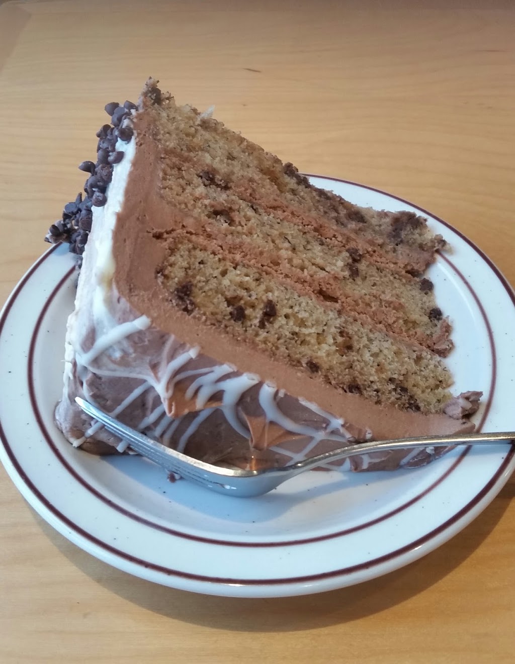 Caffe Prego | 3115 Dundas St, Mississauga, ON L5L 3R8, Canada | Phone: (905) 569-0922