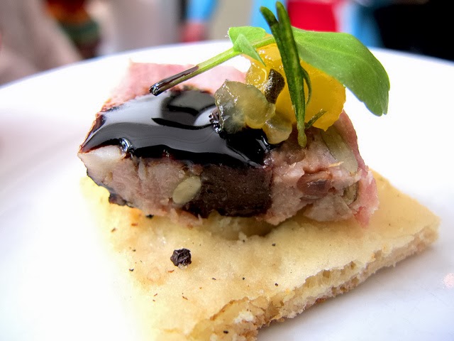 Local Tasting Tours | 1209 N Marginal Rd, Halifax, NS B3H 4P8, Canada | Phone: (902) 818-9055