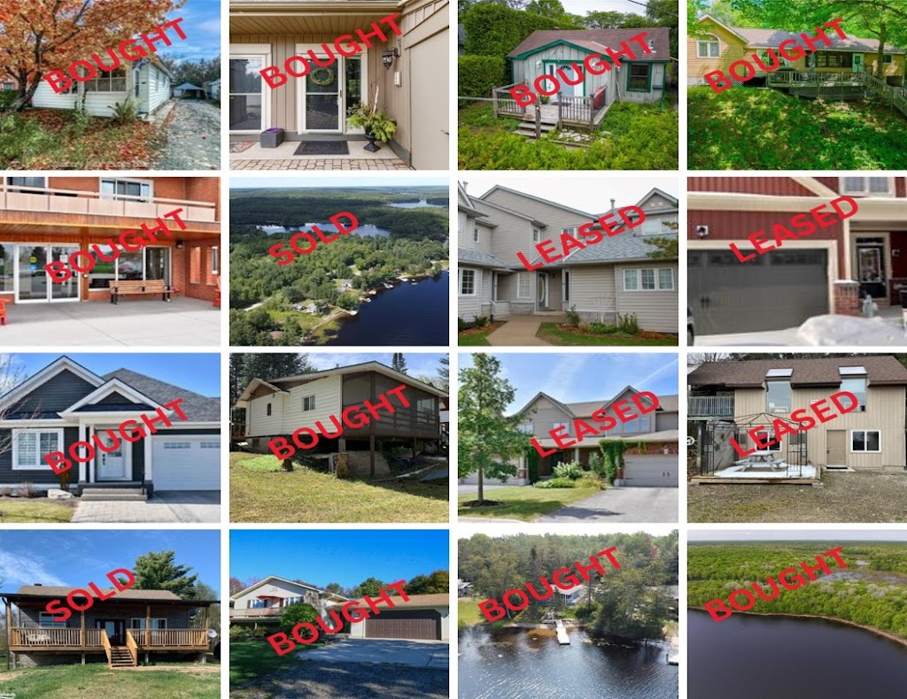 RJ Real Estate Group | 96 Sykes St N, Meaford, ON N4L 1N8, Canada | Phone: (705) 888-8358