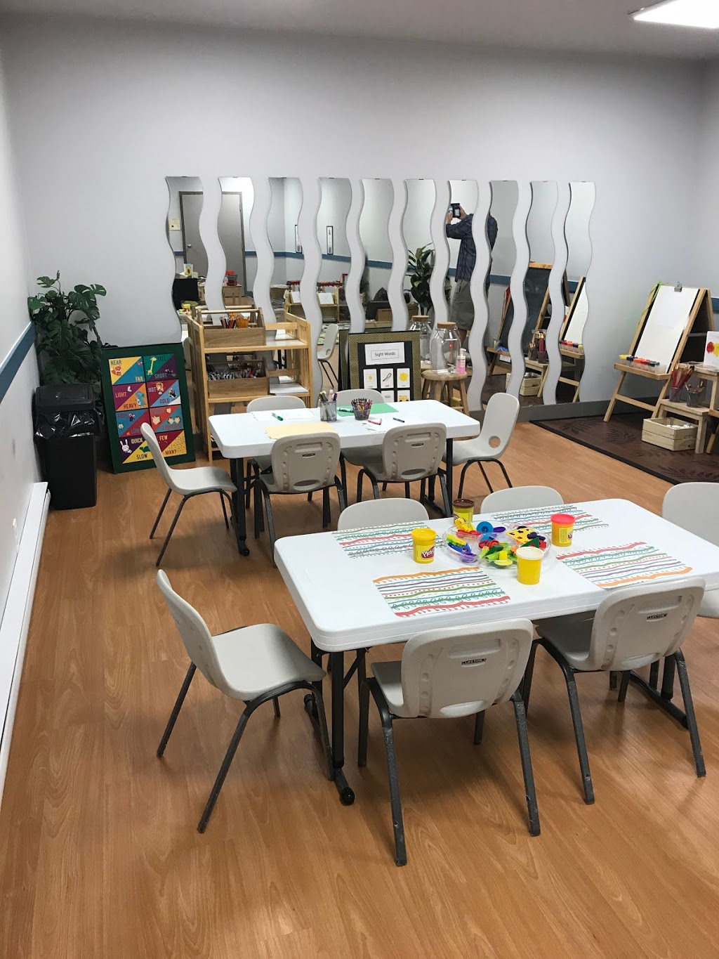 Play Makers Preschool Program | 1991 Woodview Dr SW, Calgary, AB T2W 5E5, Canada | Phone: (587) 572-7529