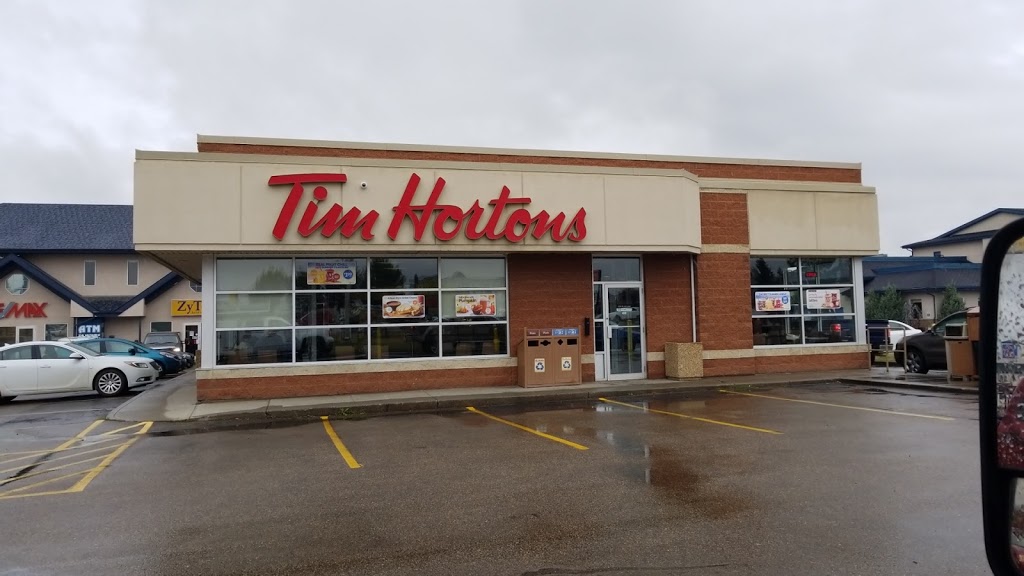 Tim Hortons | 72 Boulder Blvd Unit B, Stony Plain, AB T7Z 1V7, Canada | Phone: (780) 963-9656