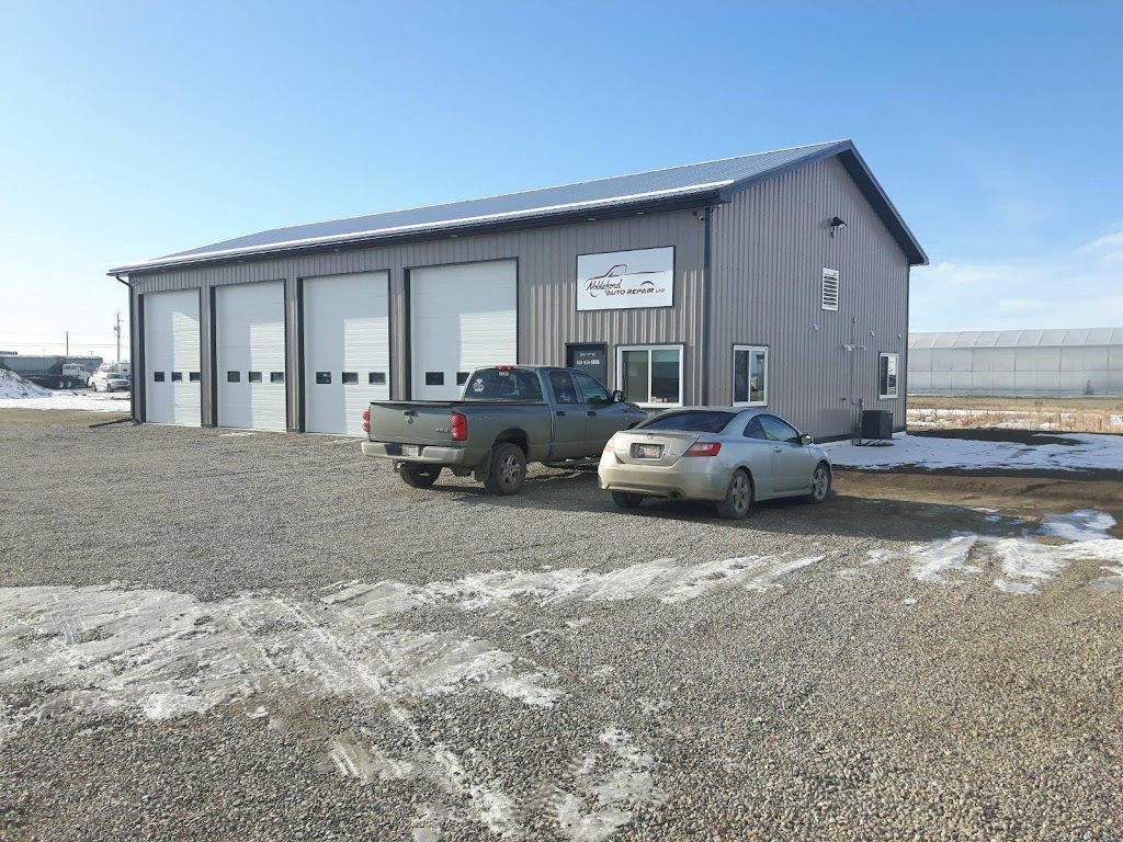 Nobleford Auto Repair Ltd. | 202 14th Street, Nobleford, AB T0L 1S0, Canada | Phone: (403) 634-5878