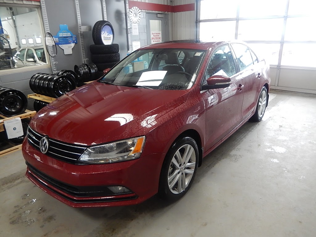 Roussel Volkswagen | 349 King George Hwy, Miramichi, NB E1V 1L2, Canada | Phone: (506) 622-7091