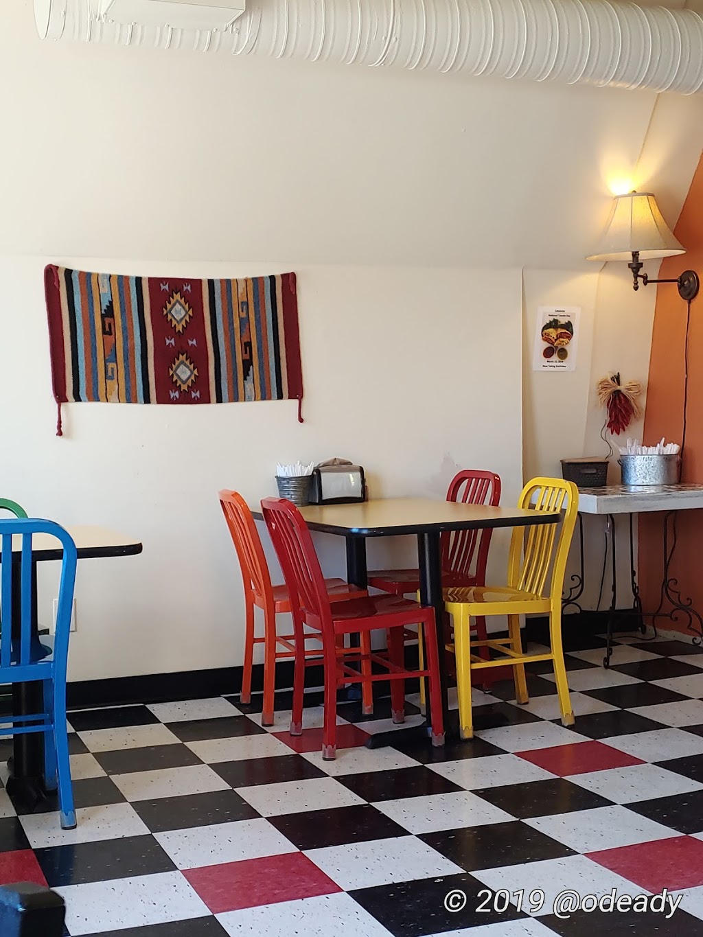 New Mexico Tamale Company | 5687 3rd Ave, Ferndale, WA 98248, USA | Phone: (360) 389-8841