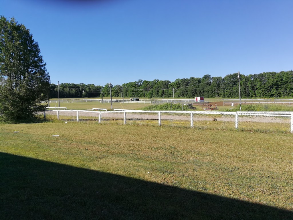 Orillia & District Agricultural Society | 4500 Fairgrounds Rd, Severn, ON L3V 0Y2, Canada | Phone: (705) 325-0353