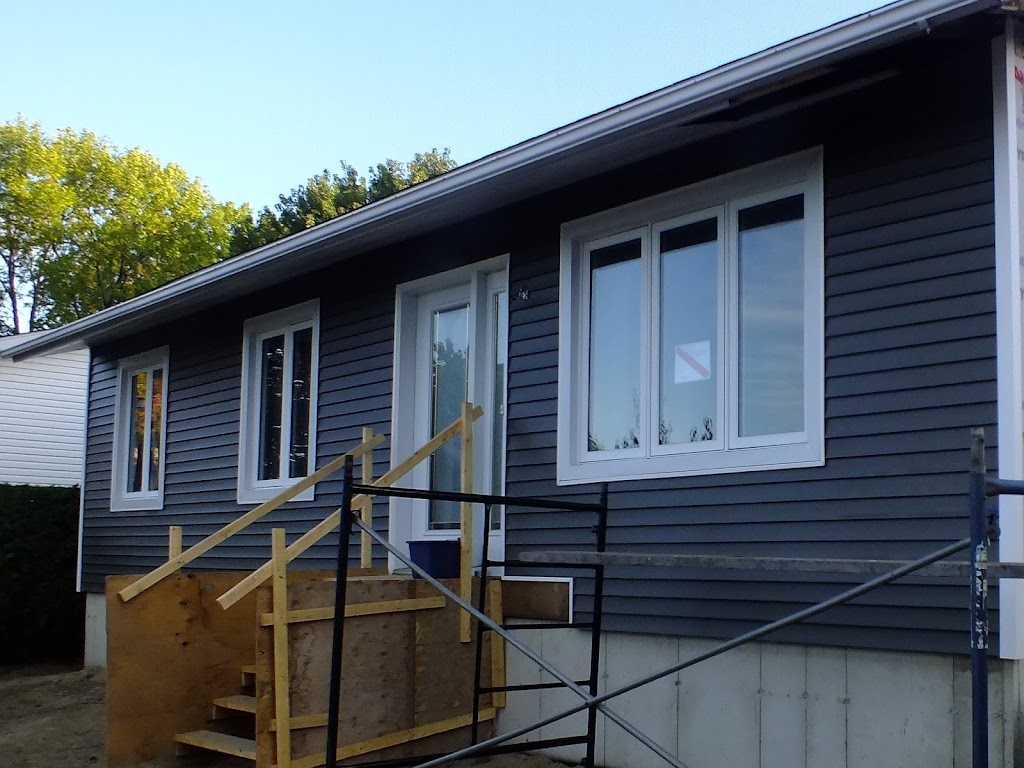Construction RM Daneau | 6 Rang du Bord-de-lEau E, Yamaska-Est, QC J0G 1X0, Canada | Phone: (450) 808-1968