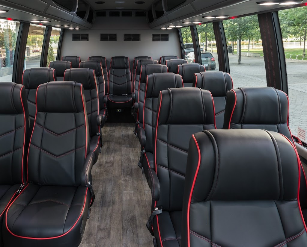 Ace Transportation Group | 245 Raglan St Unit 100, Collingwood, ON L9Y 3Z1, Canada | Phone: (705) 446-5824