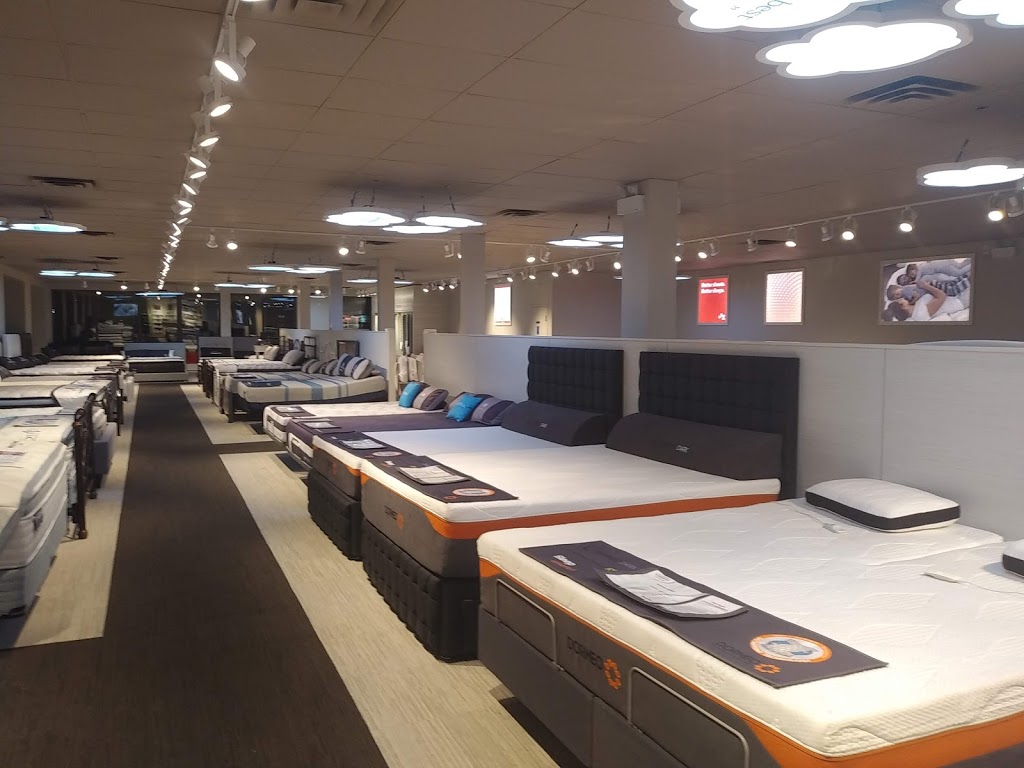 Sleep Country Canada | 366 King St N, Waterloo, ON N2J 2Z4, Canada | Phone: (519) 725-1184