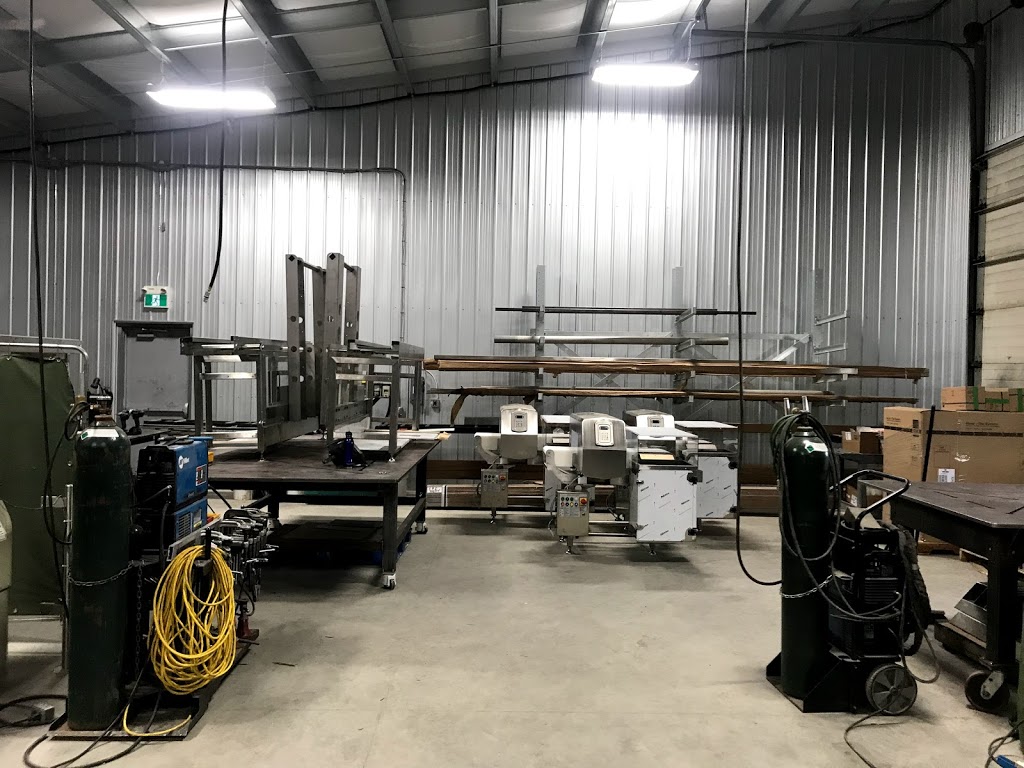 TPI Industries Inc | 148 Rue Goodfellow, Delson, QC J5B 1V4, Canada | Phone: (450) 633-0484