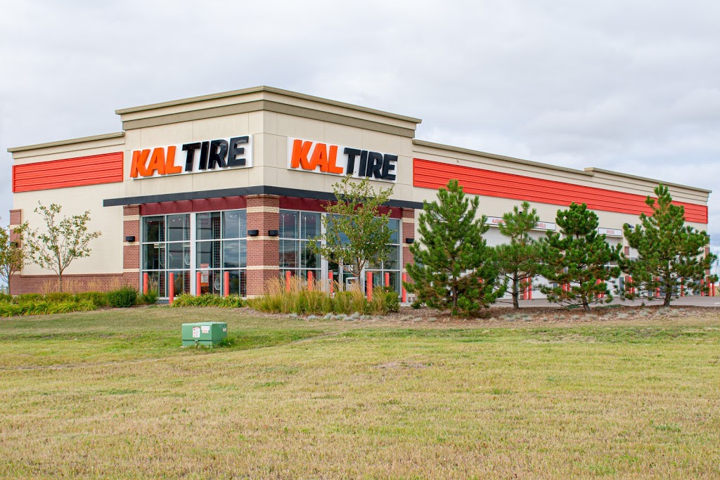 Kal Tire | 9750 Ellerslie Rd SW, Edmonton, AB T6X 0N5, Canada | Phone: (780) 395-3176