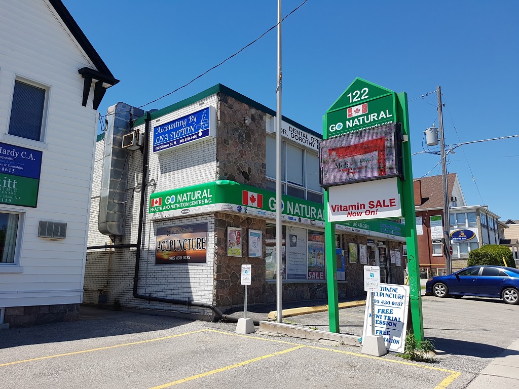 Dr Heath Ofc | 122 Simcoe St N, Oshawa, ON L1G 4S5, Canada | Phone: (905) 728-7874