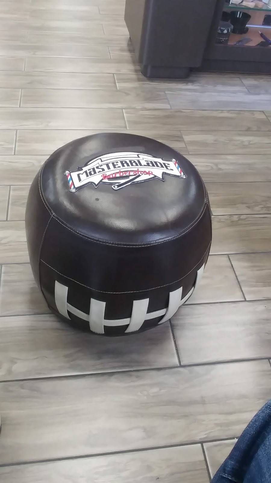 Masterblade Barbershop Calgary | 9825 Fairmount Dr SE #105, Calgary, AB T2J 0R9, Canada | Phone: (403) 452-3541