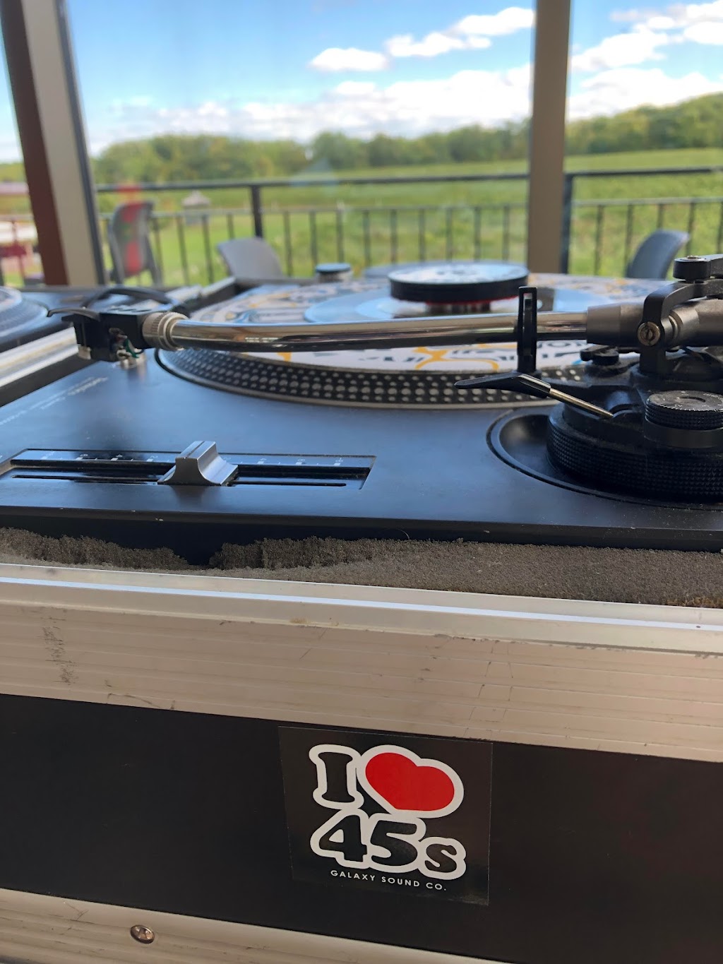DJ Tanners DJ / VJ Services | 91 Sawmill Rd, St. Catharines, ON L2S 3K4, Canada | Phone: (905) 321-3275