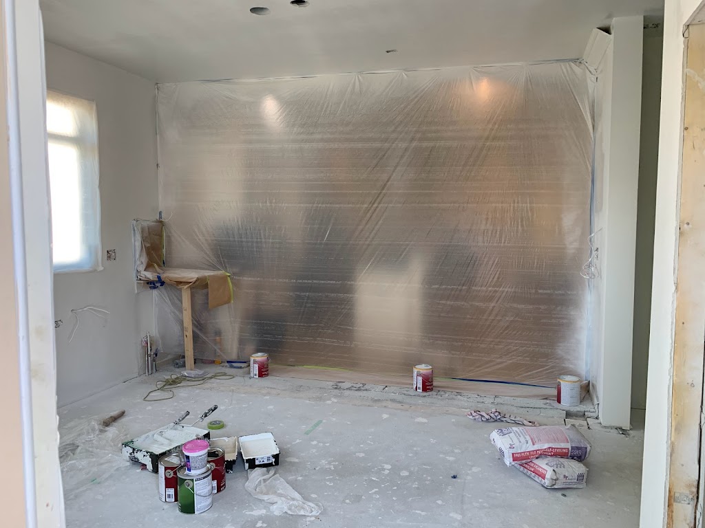 T-Port Painting and Home Improvement | 8699 158 St #10, Surrey, BC V4N 1G9, Canada | Phone: (778) 223-5956