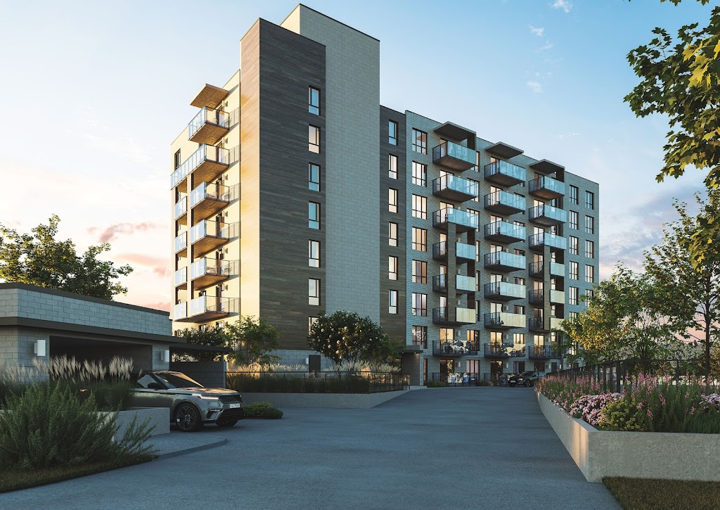 Le Topaz | 1555 Boul. Laval, Laval, QC H7S 0A4, Canada | Phone: (514) 252-2952