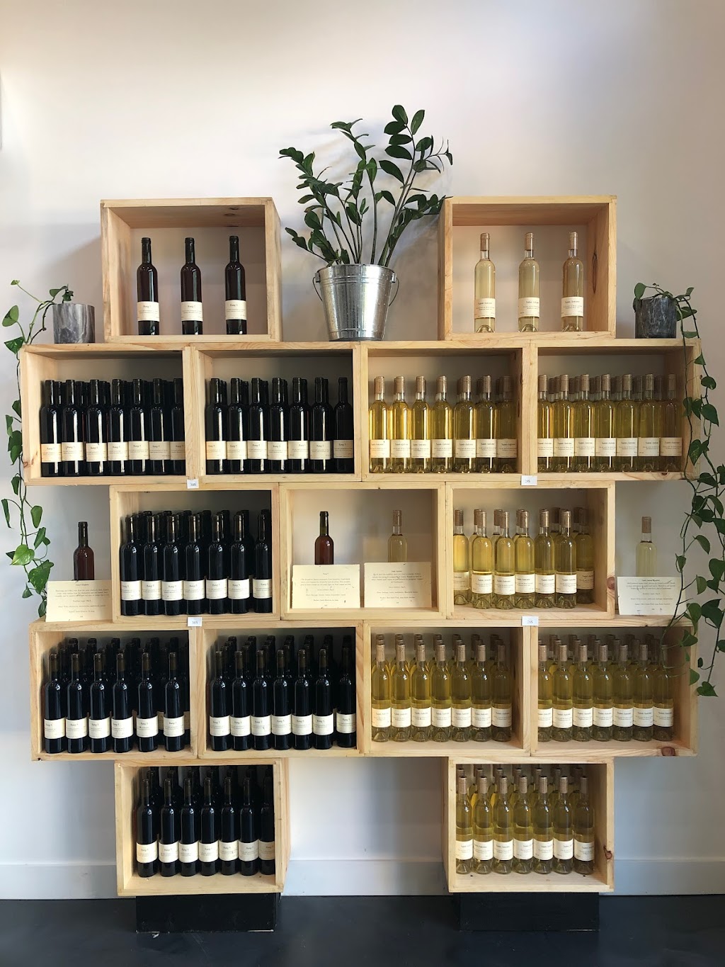 Hydromel Charlevoix | 49 Rue St Jean Baptiste, Baie-Saint-Paul, QC G3Z 1M3, Canada | Phone: (418) 240-0488