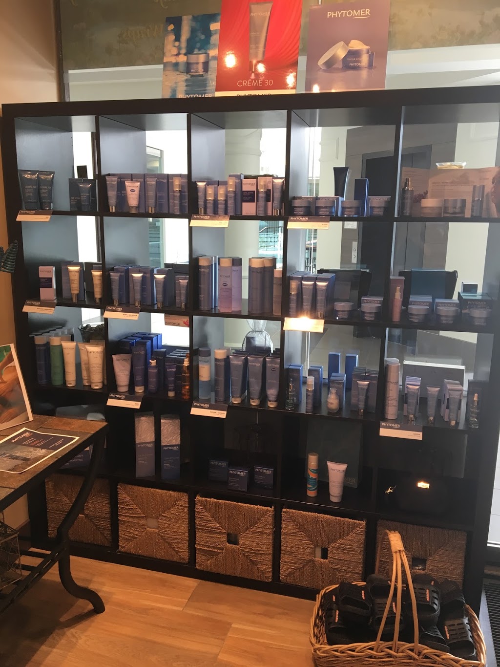 Lakeside Spa | 755 Lake Bonavista Dr SE, Calgary, AB T2J 0N3, Canada | Phone: (403) 815-8660
