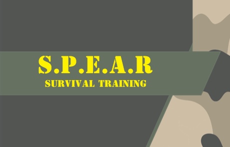 S.P.E.A.R Survival Training | 145 Skye Dr, Colonsay, SK S0K 0Z0, Canada | Phone: (306) 850-0725