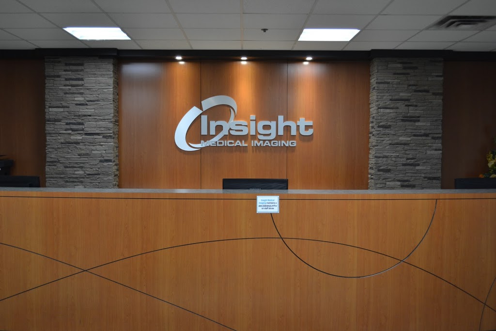 Insight Medical Imaging - West End | 9509 156 St NW B1, Edmonton, AB T5P 4J5, Canada | Phone: (780) 483-3422