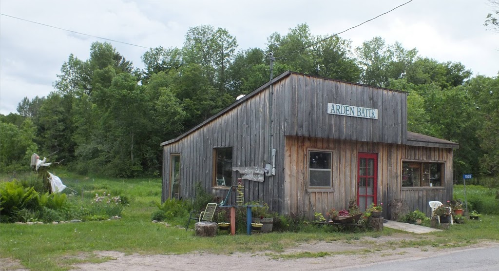 Arden Batik | 1029 Elm Tree Rd, Central Frontenac, ON K0H, Canada | Phone: (613) 335-2073