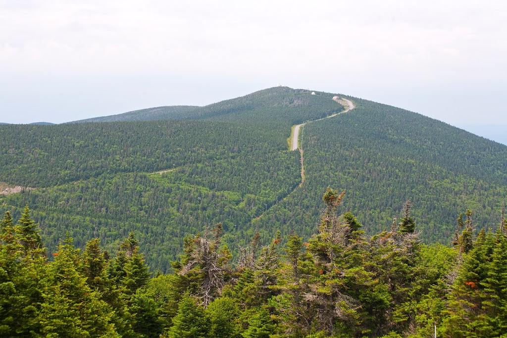Observatoire Populaire du Mont-Mégantic | La Patrie, QC J0B 1Y0, Canada | Phone: (800) 665-6527