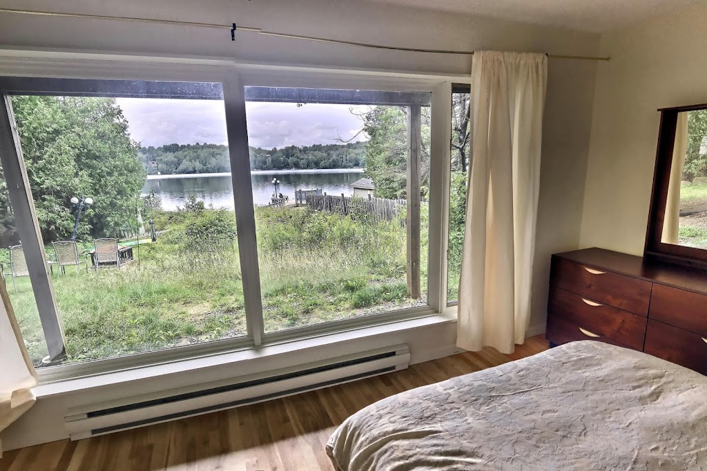 Les Seigneurs du Lac | Chem. des Cèdres, Sainte-Anne-des-Lacs, QC J0R 1B0, Canada | Phone: (514) 932-5935