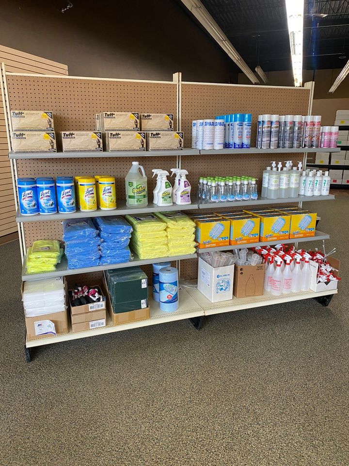 Scanda Sanitation Solutions | 11, 7875 48 Ave, Red Deer, AB T4P 2K1, Canada | Phone: (403) 314-4939