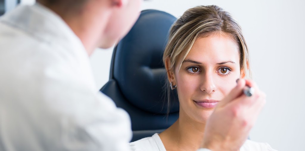 Optic Chiasma | 790 Burnhamthorpe Rd W #11-A, Mississauga, ON L5C 4G3, Canada | Phone: (905) 593-0203